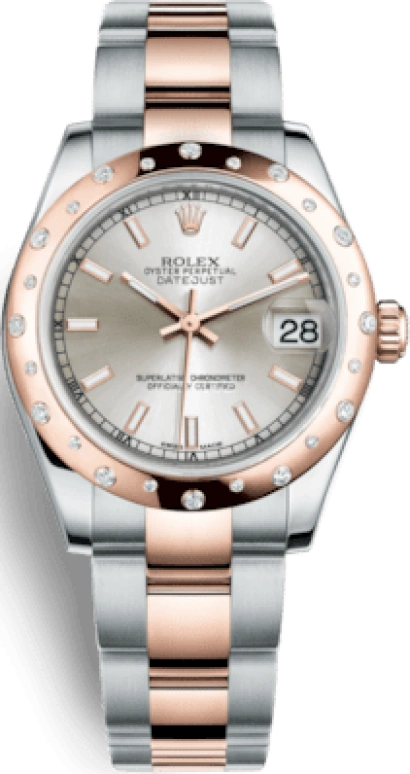Rolex Datejust 31 178341-0058