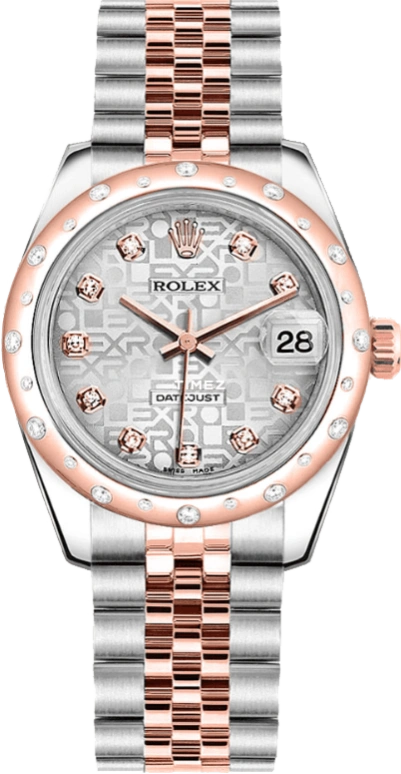 Rolex Lady-Datejust 178341-63161 J01