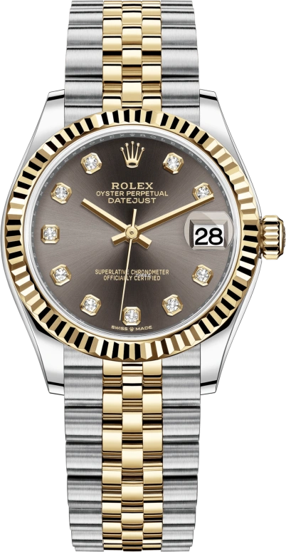 Rolex Datejust 31 278273-0022