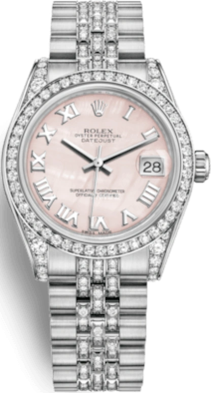 Rolex Datejust 31 178159-0014