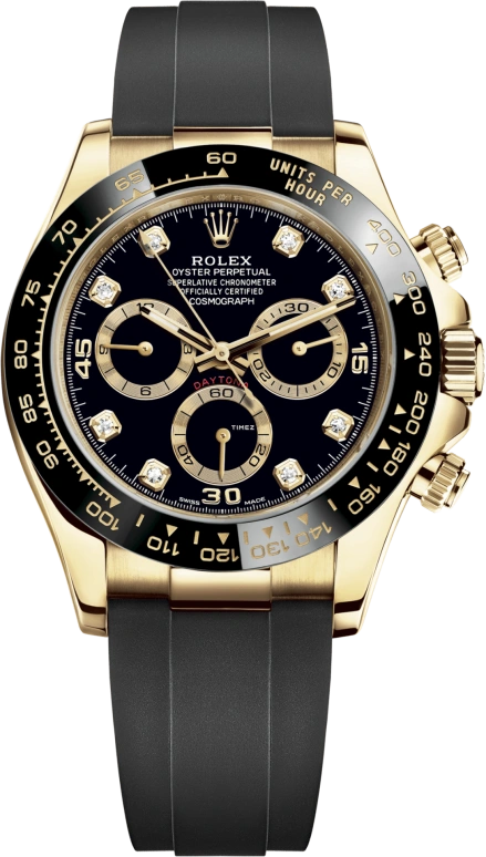 Rolex Daytona 116518LN-0078