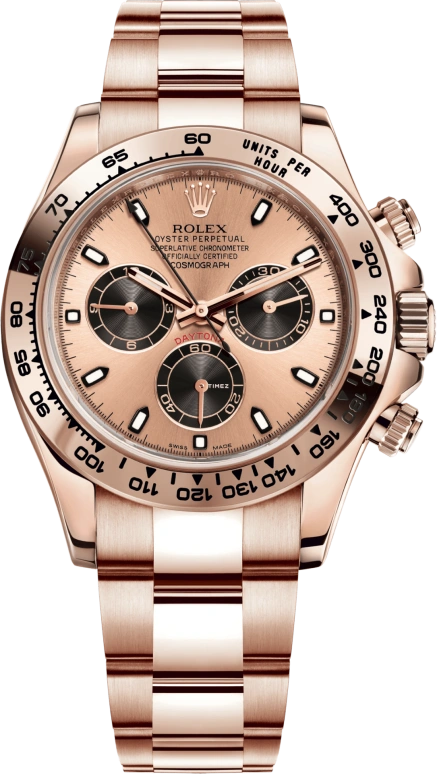 Rolex Daytona 116505-0009