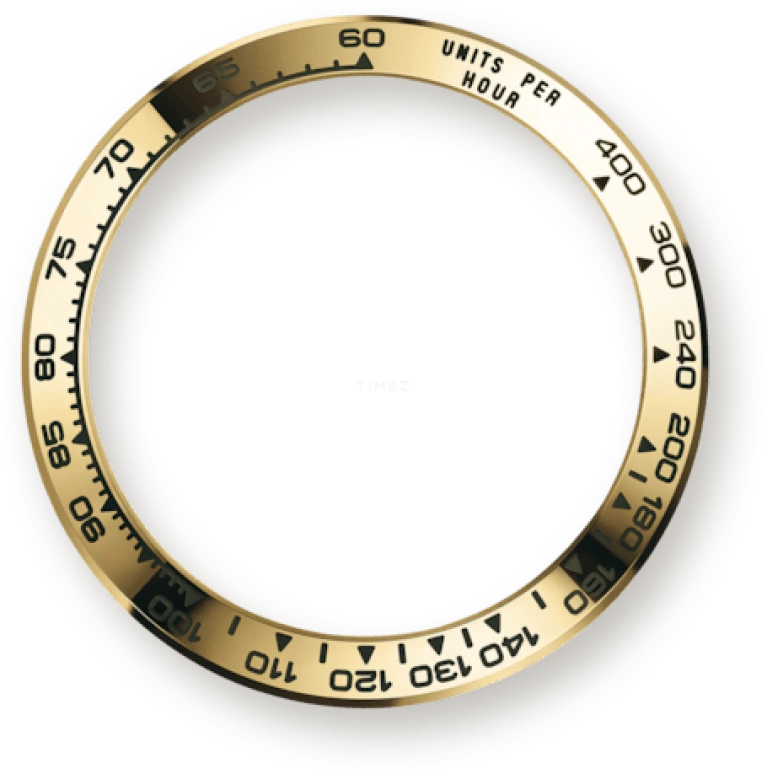Rolex,Daytona 40mm,40mm,Yellow Gold,Stainless Steel,Champagne,Automatic,Chronograph,Column Wheel,116503,116503-0003