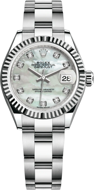 Rolex Lady-Datejust 279174-0010