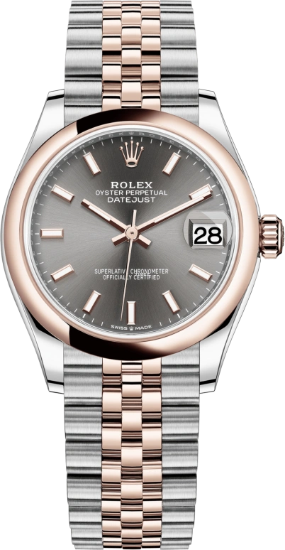 Rolex Datejust 31 278241-0018