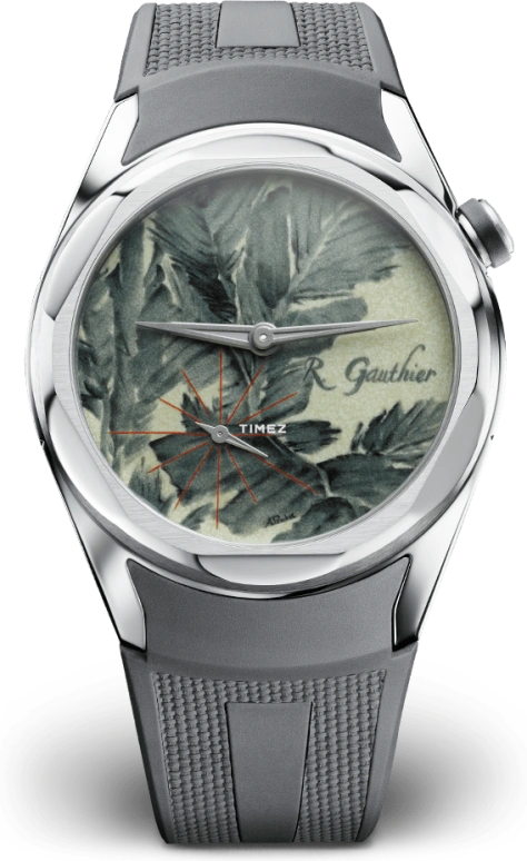 Romain Gauthier C by Romain Gauthier MON00552