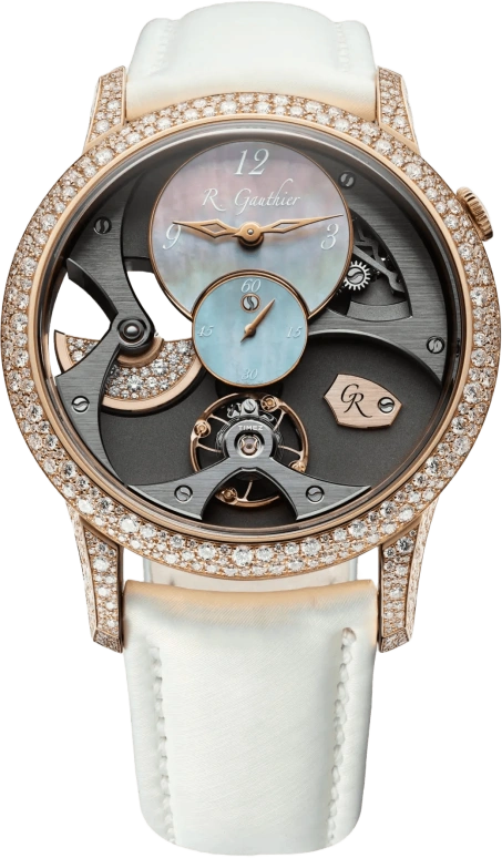 Romain Gauthier Insight MON99988