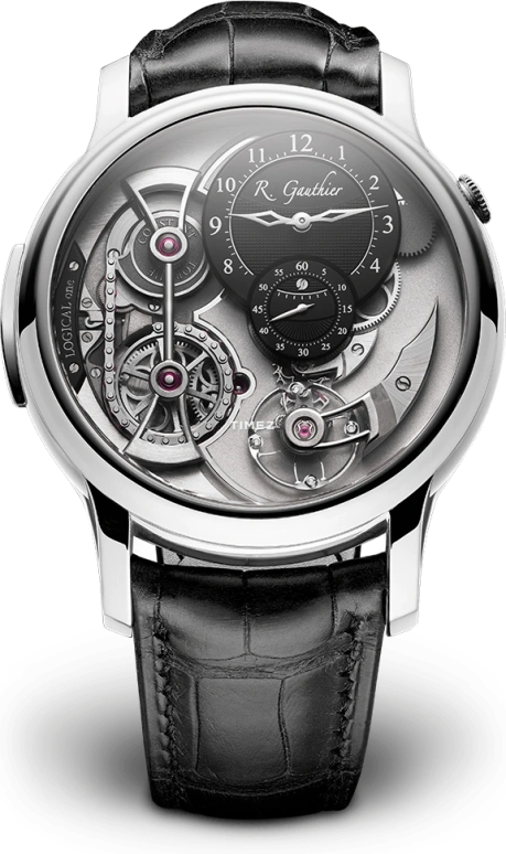 Romain Gauthier Logical One MON00100