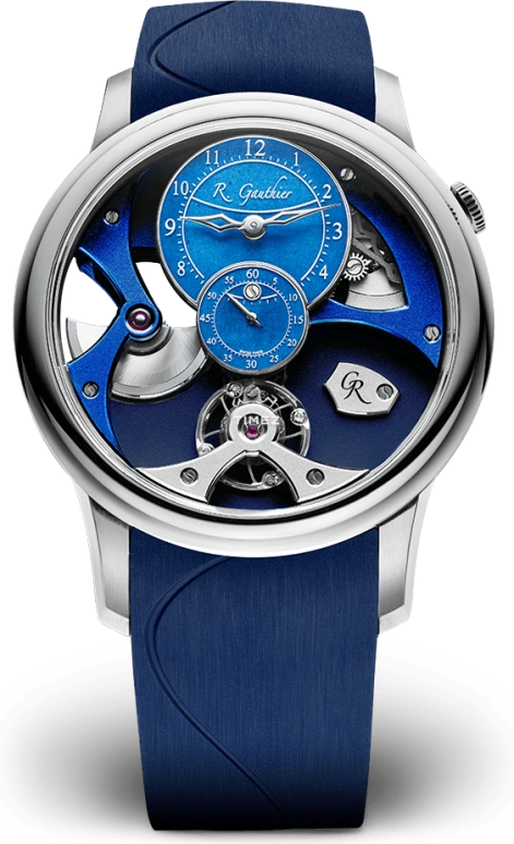 Romain Gauthier C by Romain Gauthier MON99960