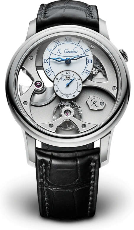 Romain Gauthier Heritage MON00300