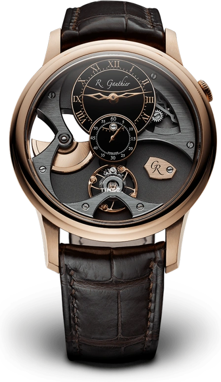 Romain Gauthier Heritage MON00330