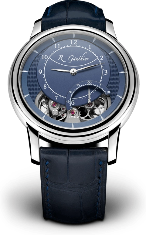 Romain Gauthier Prestige HMS MON00070