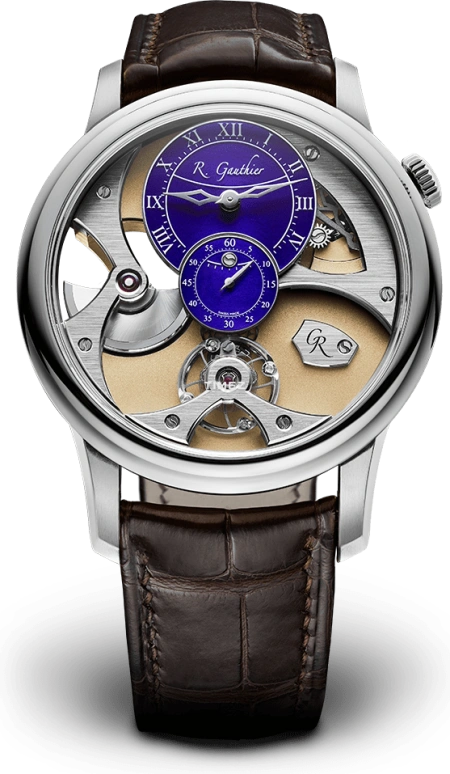 Romain Gauthier Heritage MON00365