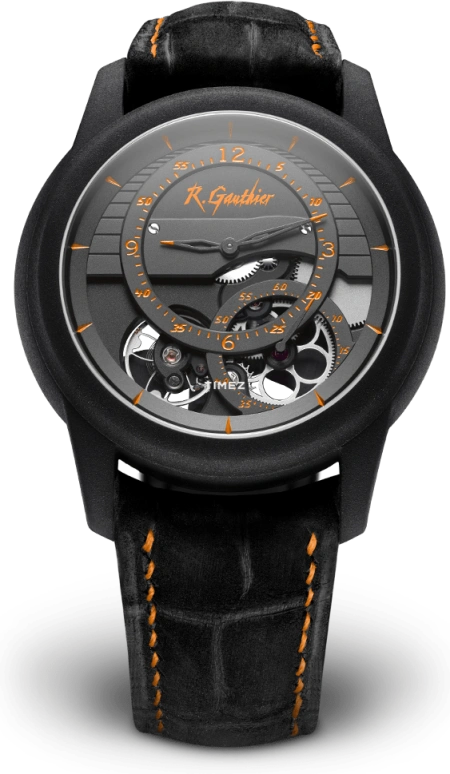 Romain Gauthier Prestige HMS MON00086