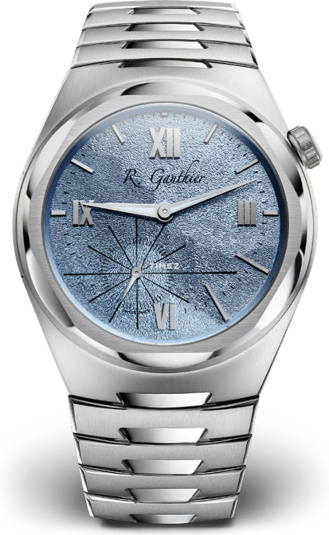 Romain Gauthier C by Romain Gauthier MON00555