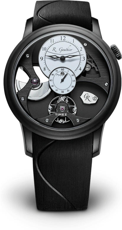Romain Gauthier Freedom MON00380