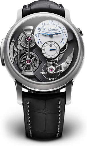 Romain Gauthier Logical One MON00146