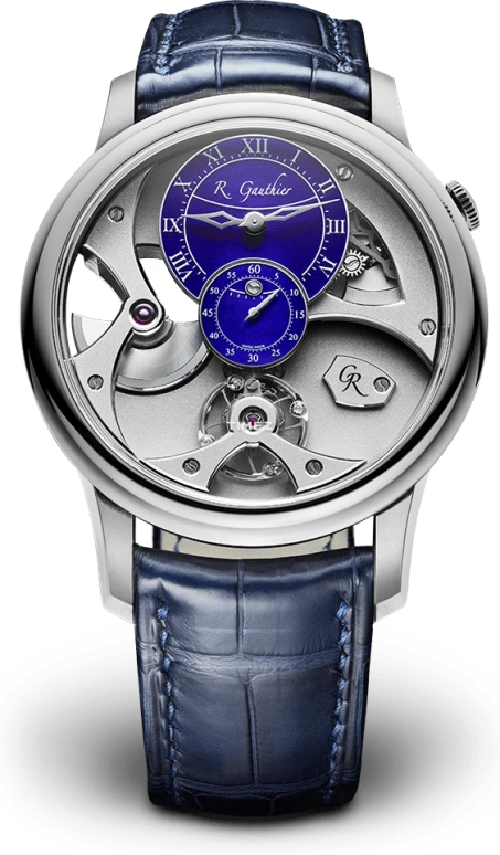 Romain Gauthier Heritage MON00305