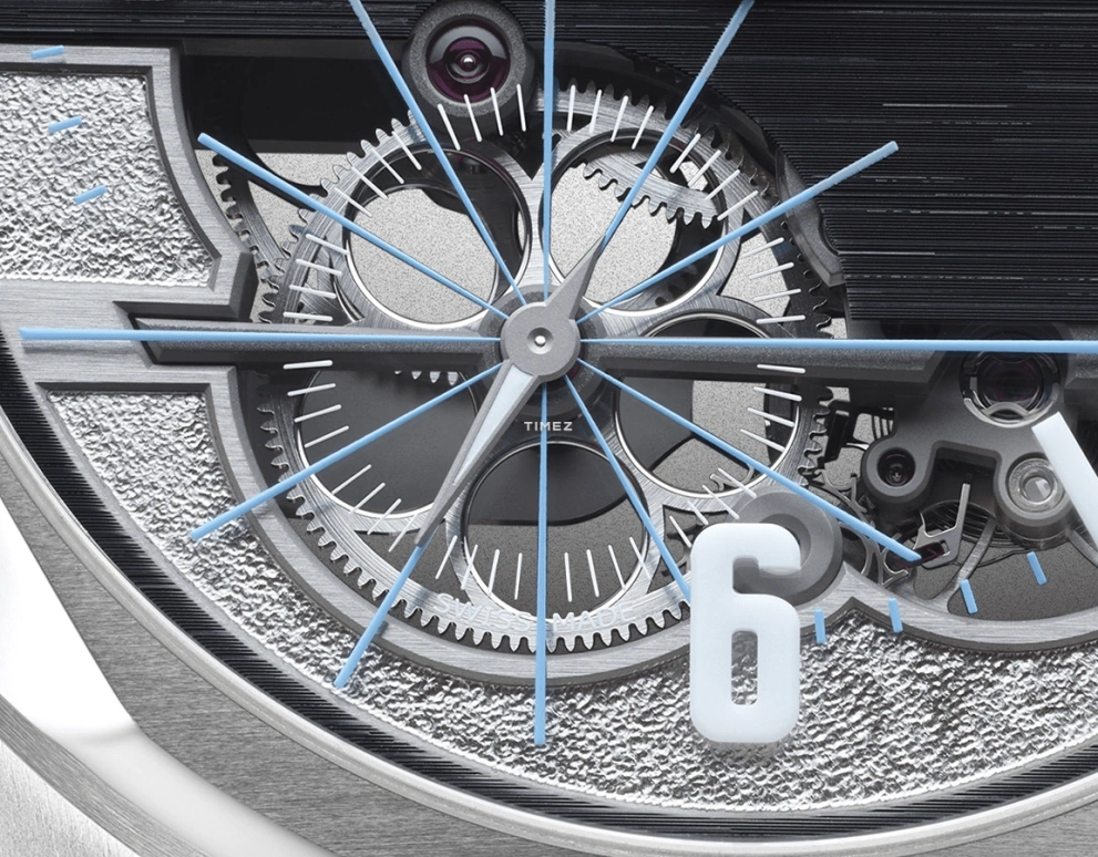 Romain Gauthier,Freedom 41x47.80mm,41x47.80mm,Titanium,Black,Silver,Handwound,60hours,In-house Caliber,MON00584