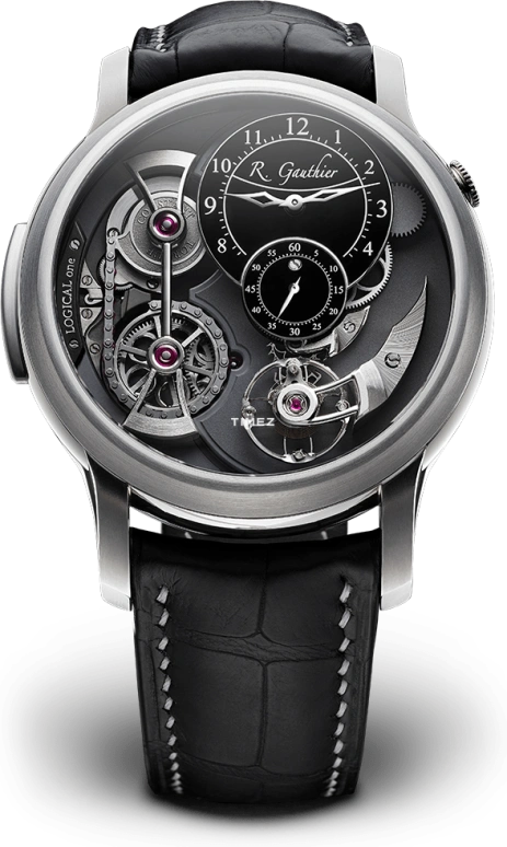 Romain Gauthier C by Romain Gauthier MON00930