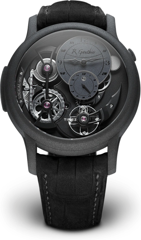 Romain Gauthier Logical One MON00200