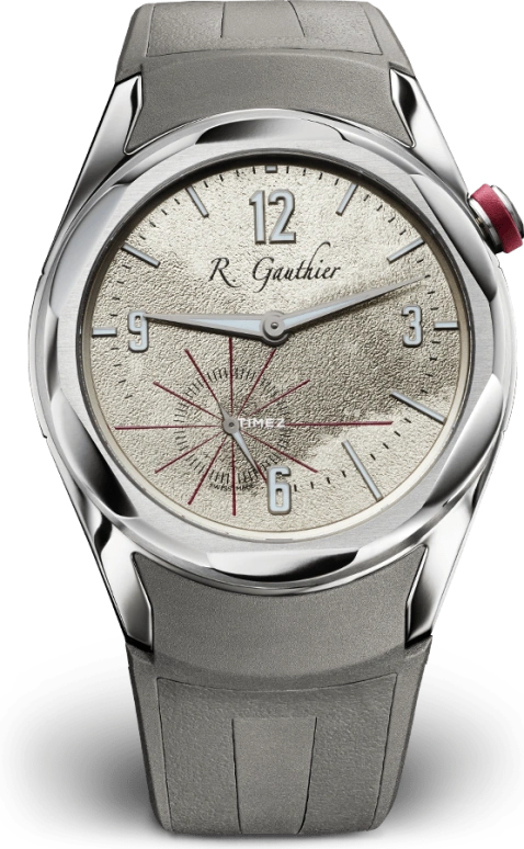 Romain Gauthier C by Romain Gauthier MON00542