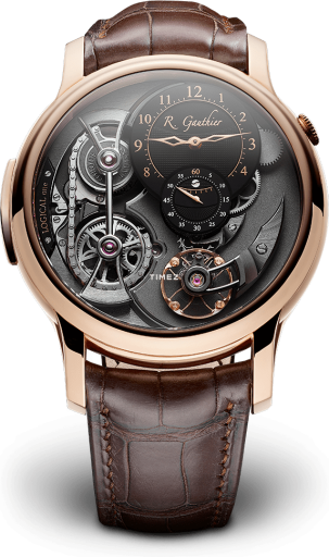 Romain Gauthier Logical One MON00120
