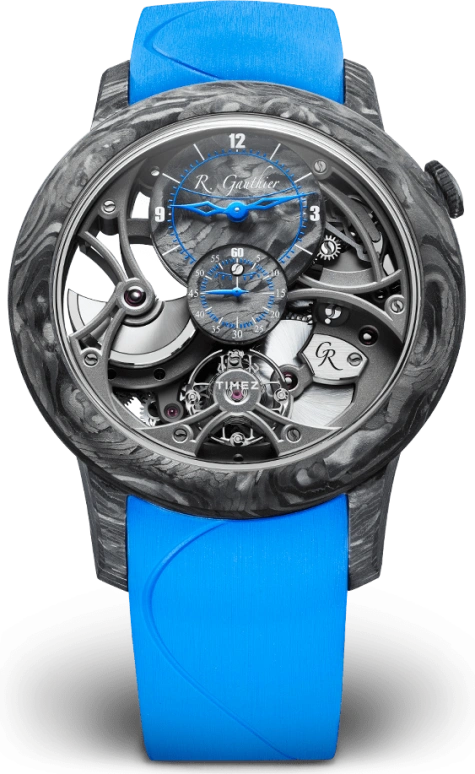 Romain Gauthier Freedom MON00384