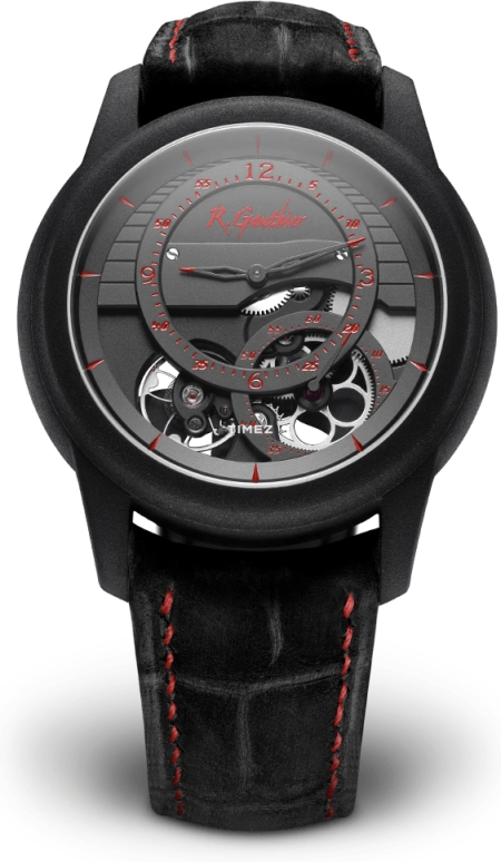 Romain Gauthier Prestige HMS MON00085