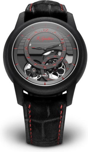 Romain Gauthier Prestige HMS MON00085