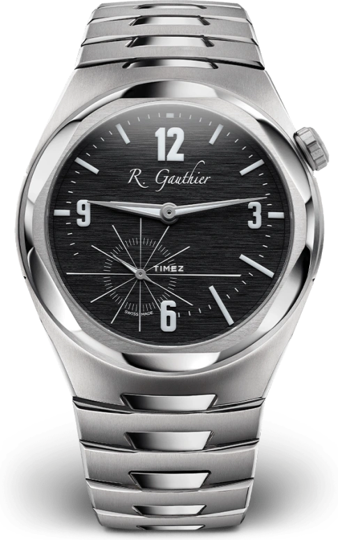 Romain Gauthier Freedom MON00582