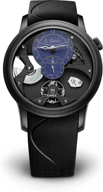 Romain Gauthier Freedom MON00382