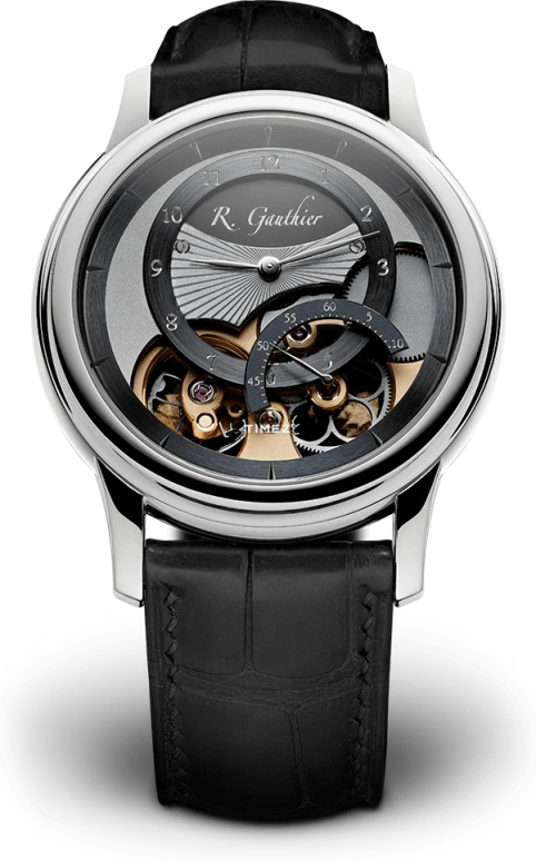 Romain Gauthier Prestige HMS MON00008