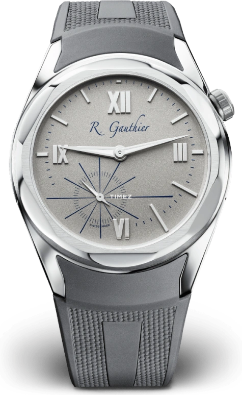 Romain Gauthier C by Romain Gauthier MON00551