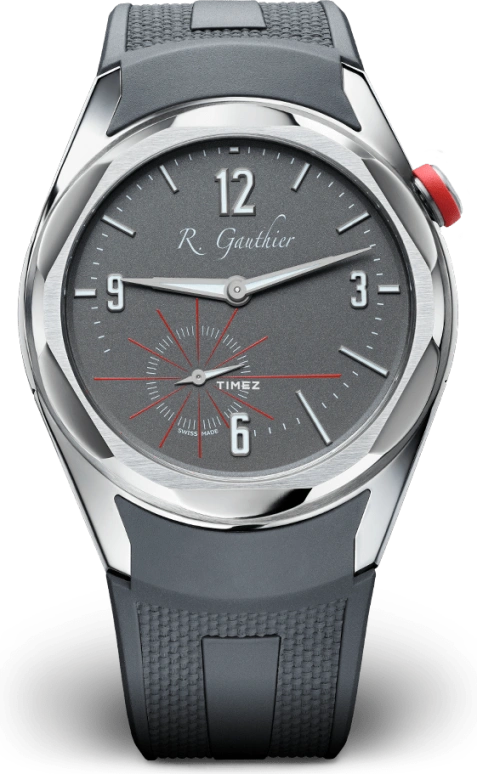 Romain Gauthier C by Romain Gauthier MON00500