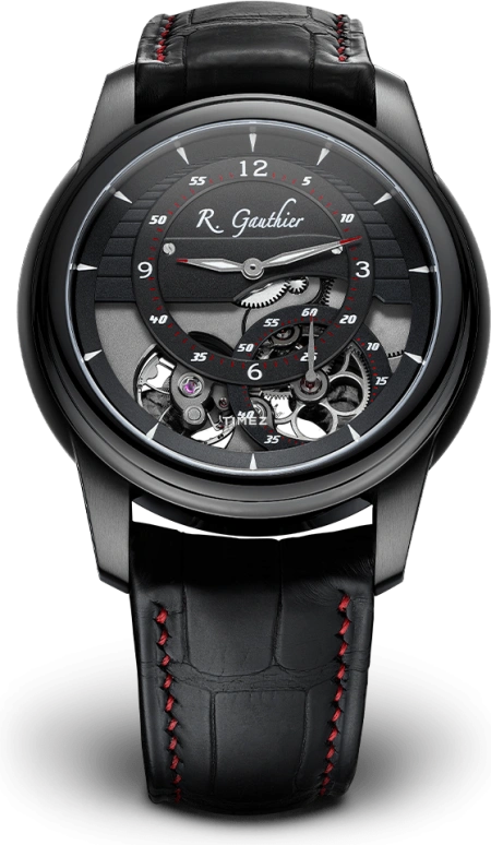 Romain Gauthier Prestige HMS MON00081