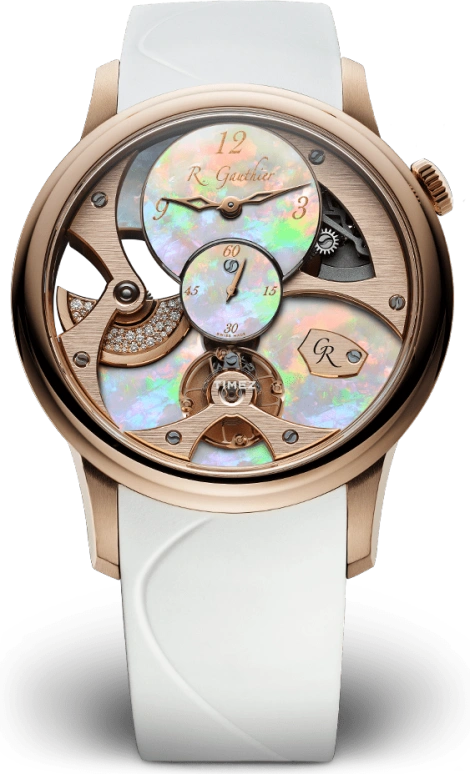 Romain Gauthier Heritage MON00350