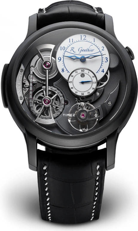 Romain Gauthier Logical One MON00144