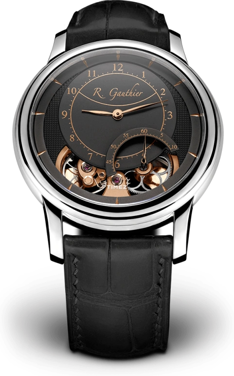 Romain Gauthier Prestige HMS MON00050