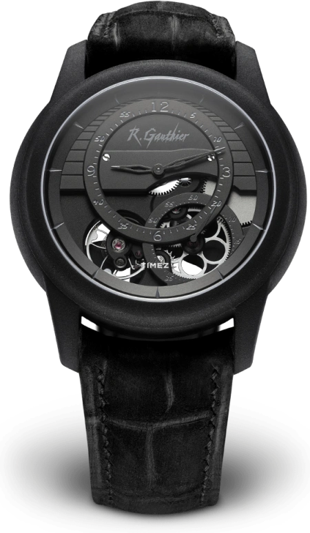 Romain Gauthier Prestige HMS MON00084
