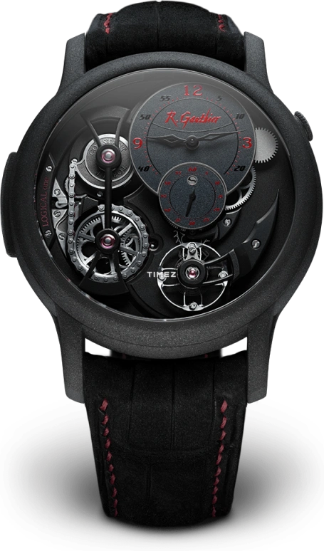 Romain Gauthier Logical One MON00201