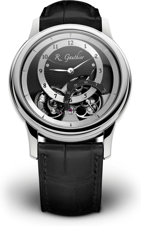Romain Gauthier Prestige HMS MON00010