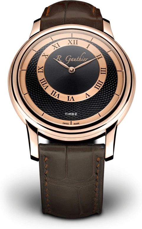 Romain Gauthier Prestige HM MON00002