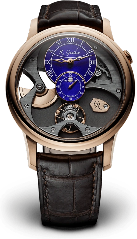 Romain Gauthier Heritage MON00325