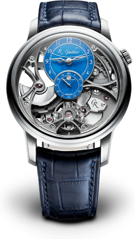 Romain Gauthier Heritage MON00307