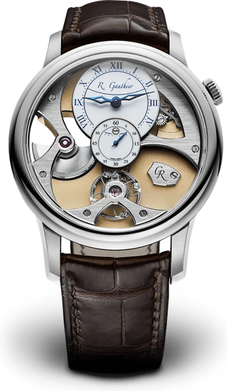 Romain Gauthier Heritage MON00360