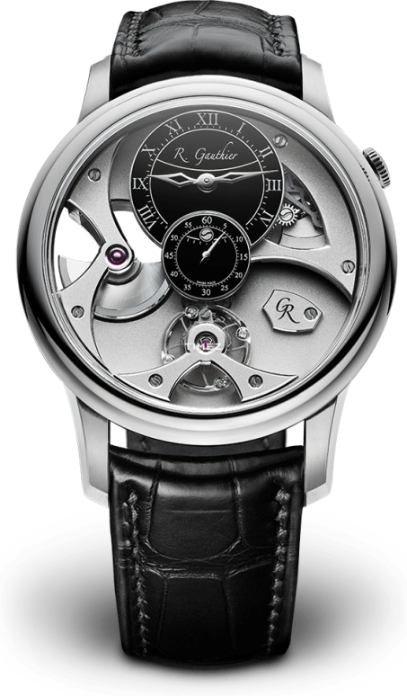 Romain Gauthier Heritage MON00310