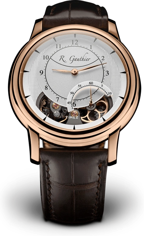 Romain Gauthier Prestige HMS MON00060
