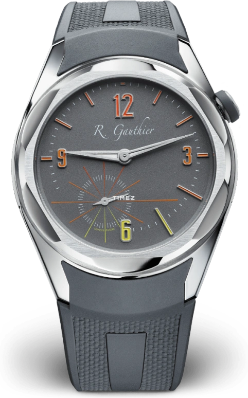 Romain Gauthier C by Romain Gauthier MON00549