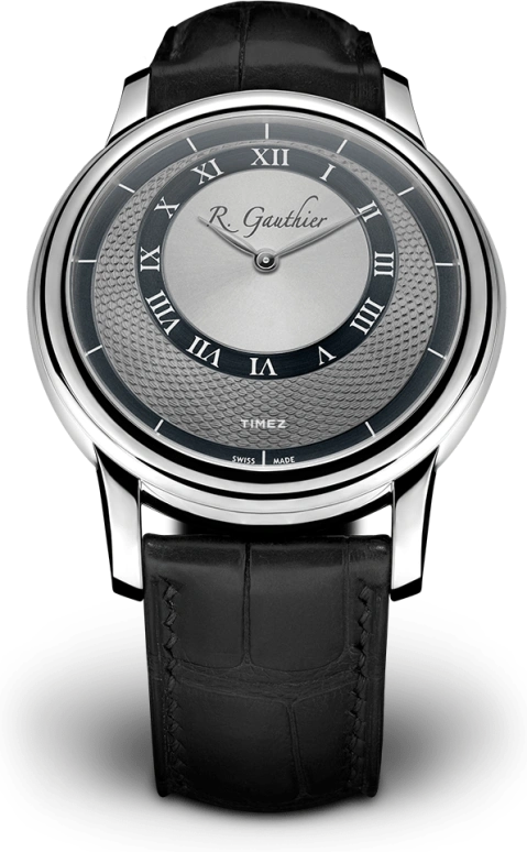Romain Gauthier Prestige HM MON00001